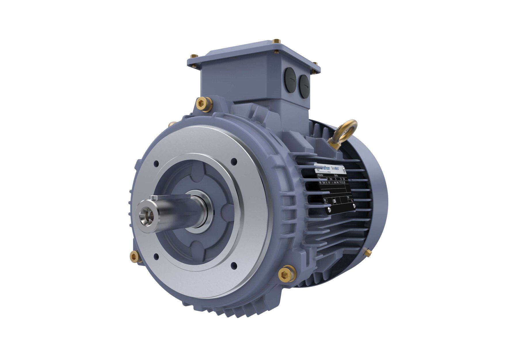 Electric motor Marathon HGA225S-8
