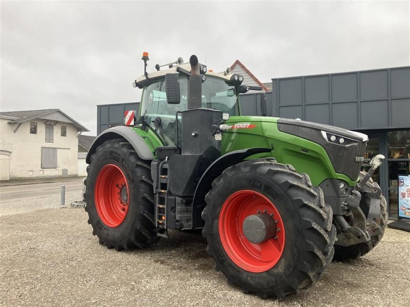 Car trailers up to 3.5 t Fendt 535 KARAT