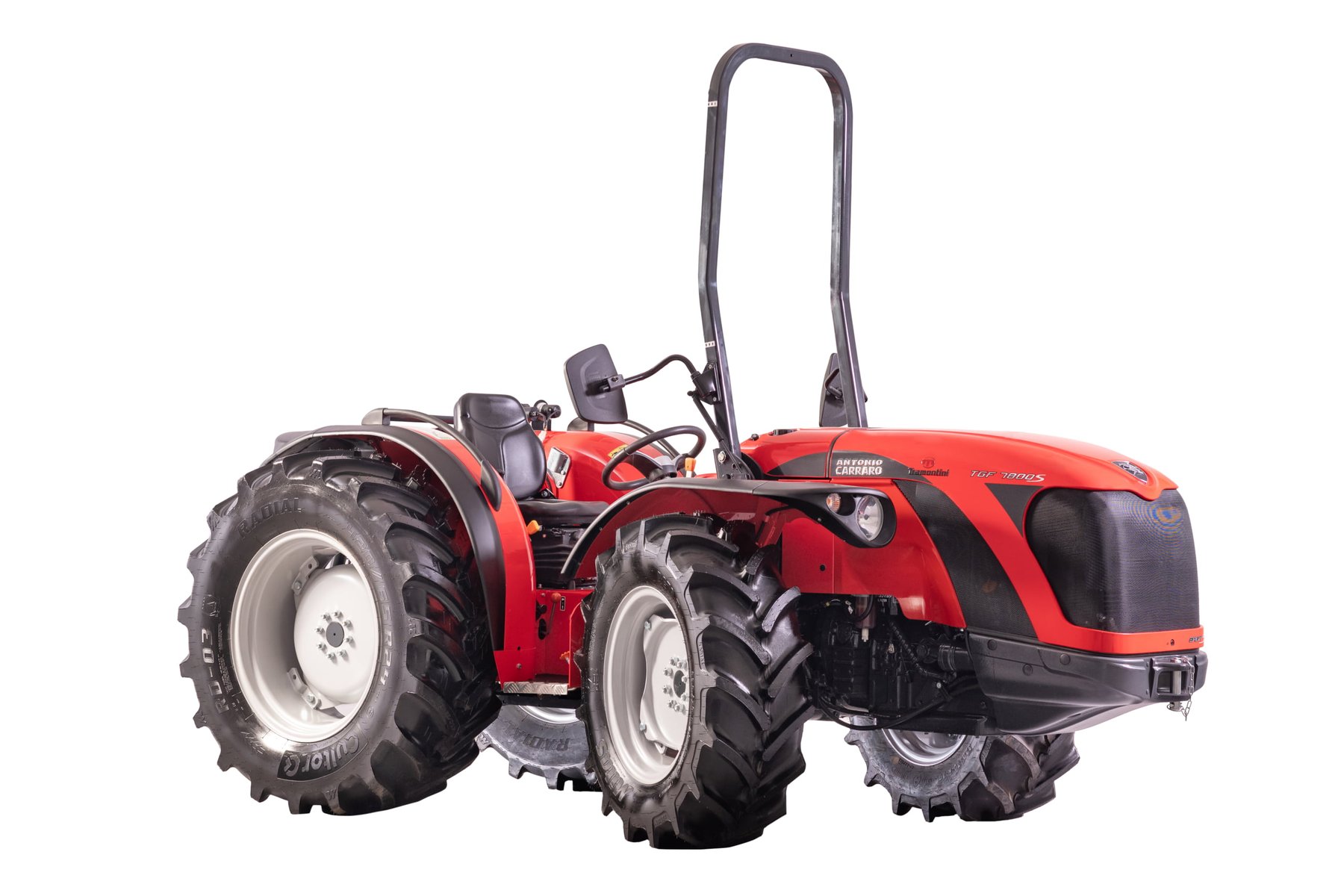 Tractor Tramontini CTT-1600-14