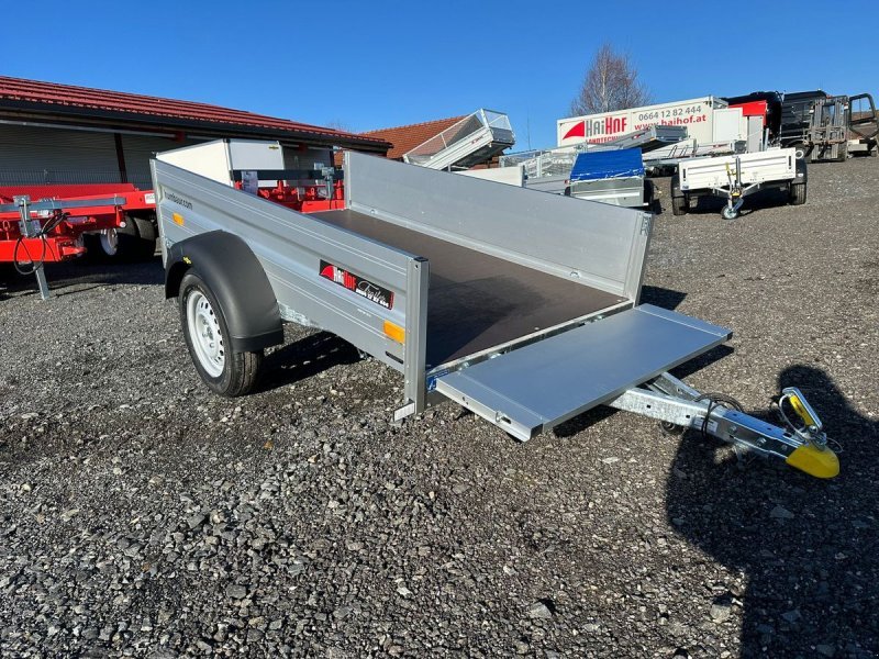 Trailer Kome KPV-4a