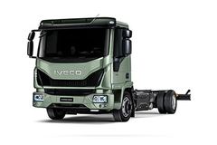 Iveco SG 2286 cm³