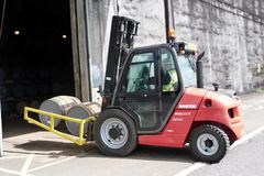 Manitou MSI 25 NEU 39K