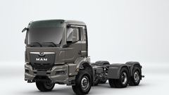 MAN 28.510 6X2-4 BL