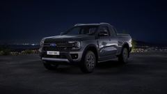 Ford RANGER SUPER CAP XL 2.5