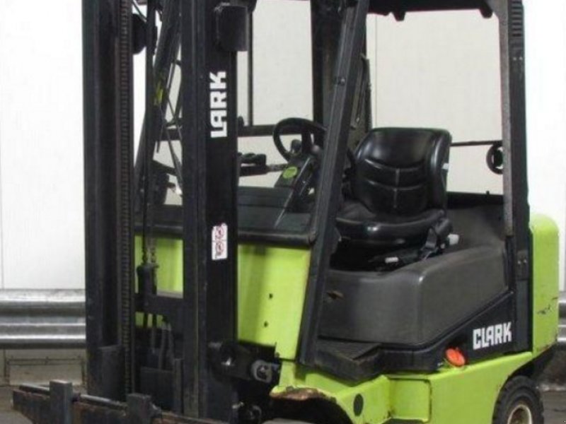 Forklift CLARK HWXE/PWXE