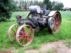 McCormick MOGUL 10-20