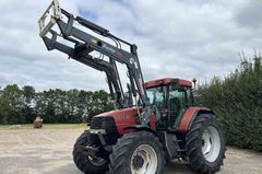 Case IH MX 270-4X4/301