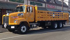 Daimler Truck North America Western Star