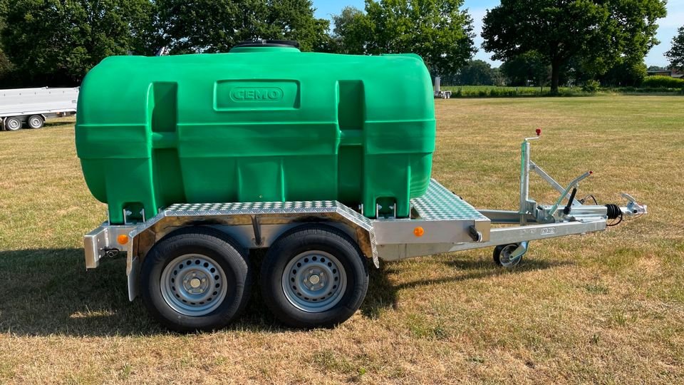 Trailer COUVREUR PE