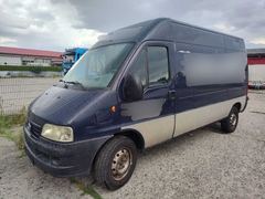 Fiat DUCATO 2.8-244/415+79