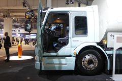 Volvo D7E 4*2