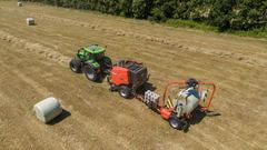 Kuhn FB 2135