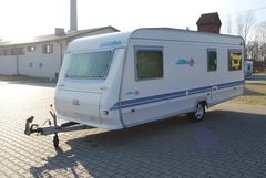 Adria B 562 UK