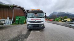 Renault 380.26 6X2 D EL