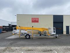 Omme 2100 EBDZ