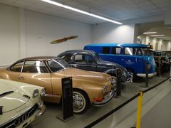 Volkswagen KARMANN