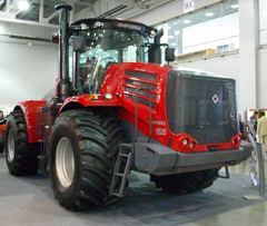 Kirovets K-9520