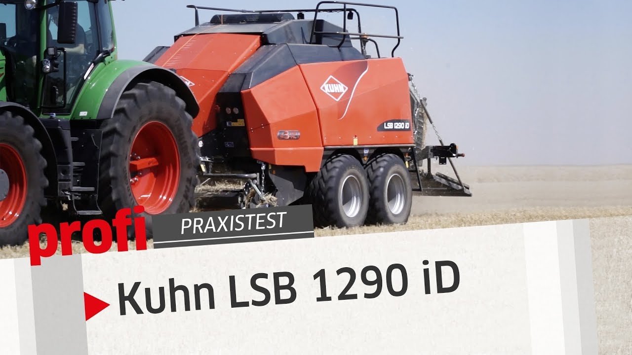 Kuhn LSB1290 ID