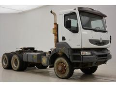 Renault KERAX 380.19 4X4