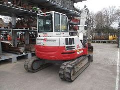 Takeuchi TB045