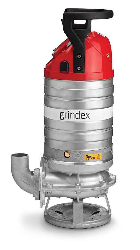 Drilling equipment Grindex Super