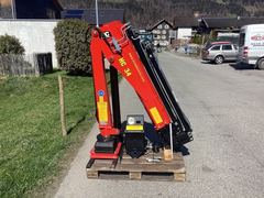 Palfinger PC 1500 Compact