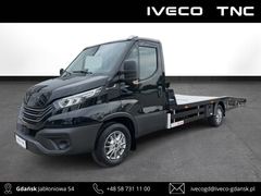 Iveco/agb Project Dostawcze