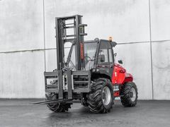 Manitou M 70-2 H D ST5