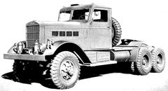 Reo 28X6