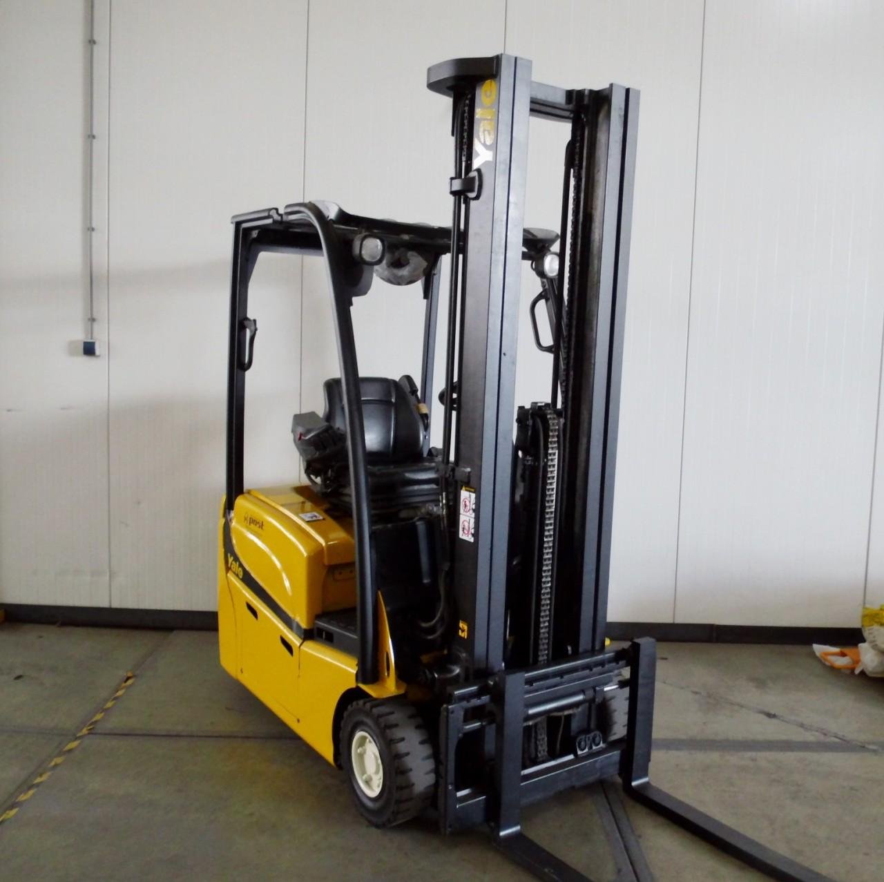 Elektrostapler Yale ERP15VT SWB