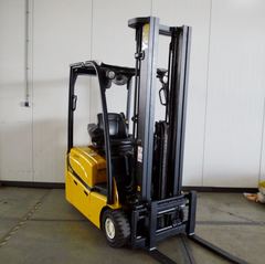 Yale ERP15VT SWB