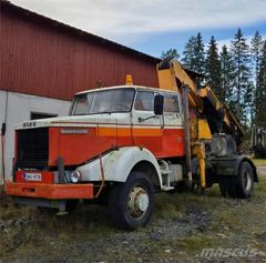 Sisu K-145BST-4X4+2/4800+1200