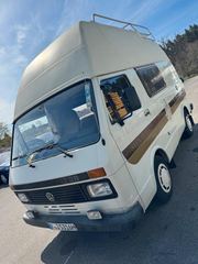 Volkswagen LT 28A D DC