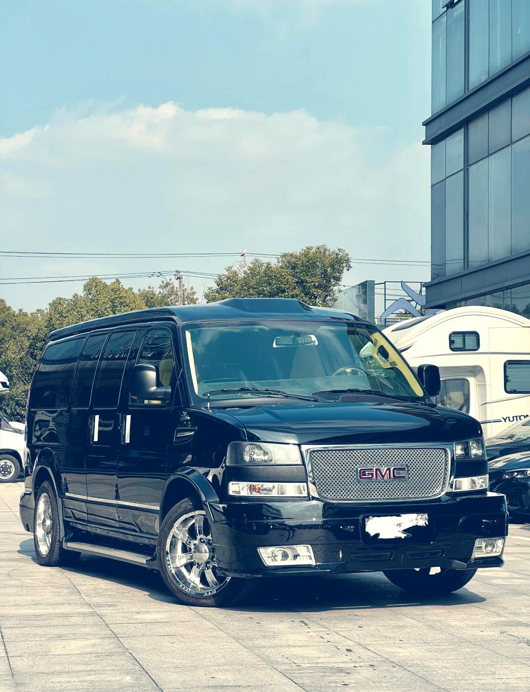 Transporter GMC CC 10703