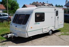 BAILEY RANGER 450/2