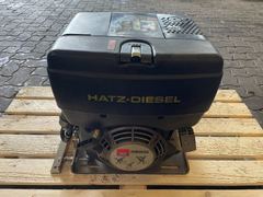 Hatz 1B40 T / U / V / W
