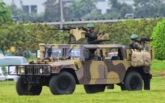 Am General M1165A1