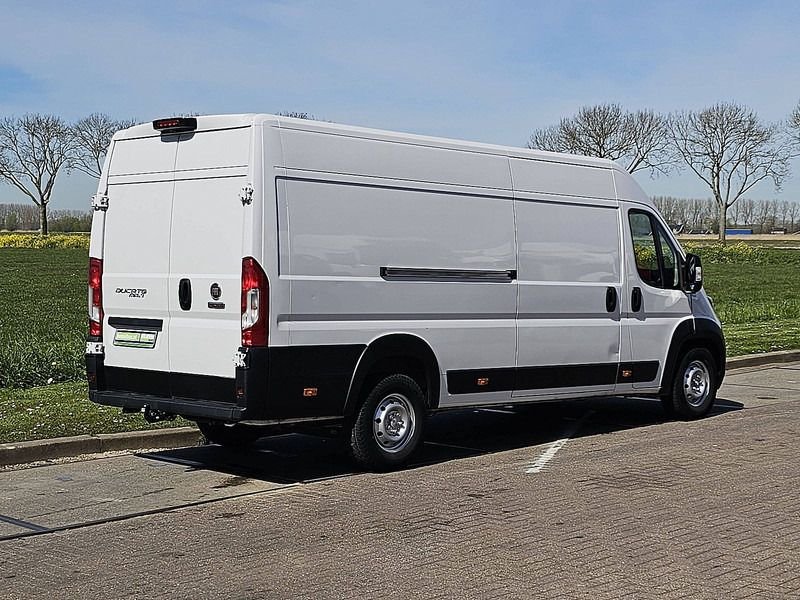 Van Fiat DUCATO 35 3.0 MJ DPF L H2