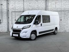 Peugeot 330 L2H2 2.2HDI 100- DC