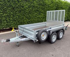 Indespension PL35126L/R4