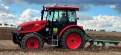 Zetor 11540