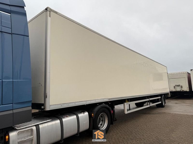 Web Trailer PRSSL18-TRI-SYS