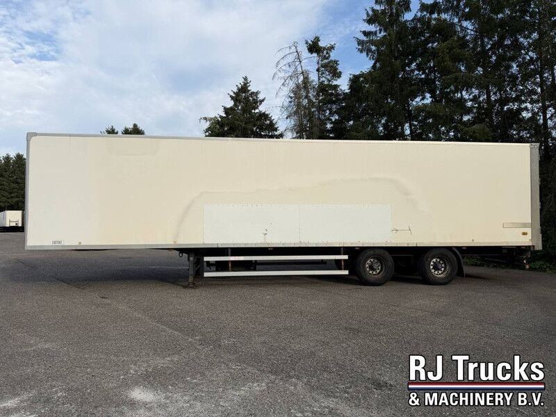 Trailer Floor FL0 12 202T