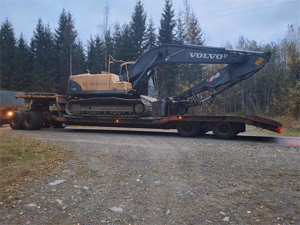 Trailer Rkp RKP-4-8700-AKA
