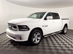 Ram RAM 1500 SPORT