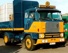 Volvo F89-49 4X2