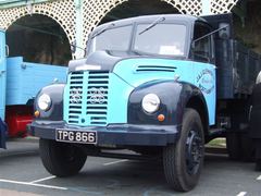 Dodge BE 3959 cm³