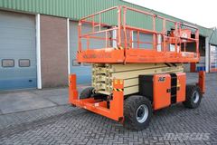 JLG 430LRT