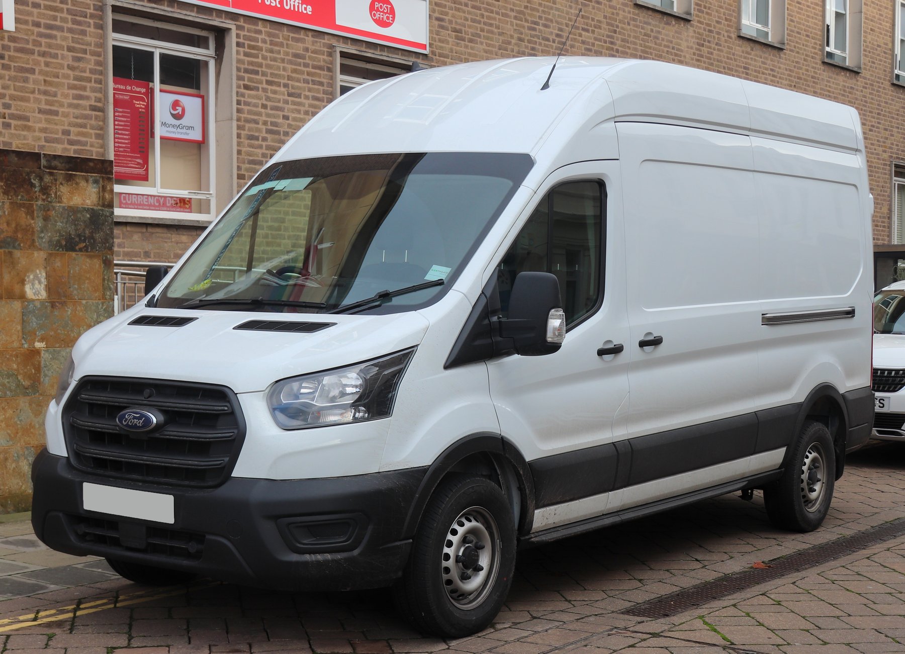 Ford TRANSIT 150S