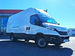 Iveco DAILY MULTICAP
